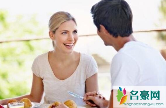 如何看出女生是否喜欢你