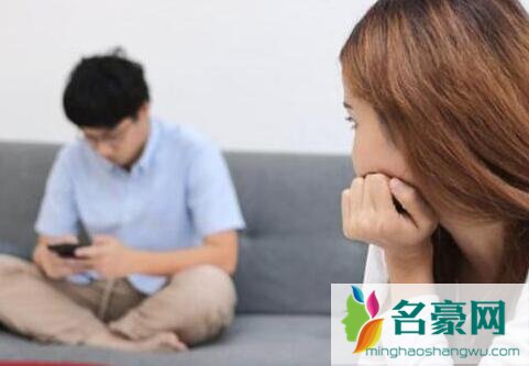 恋爱冷淡期女生应该怎么办