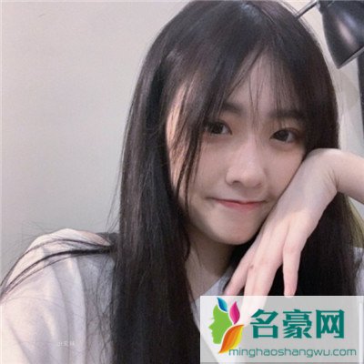 无恋爱经历女生的特征