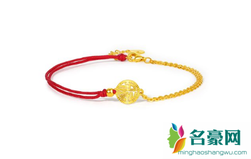 本命年红绳需要自己买的才有用吗1