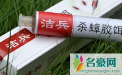 蟑螂胶饵狗舔了一下有问题吗 蟑螂饵剂点在什么地