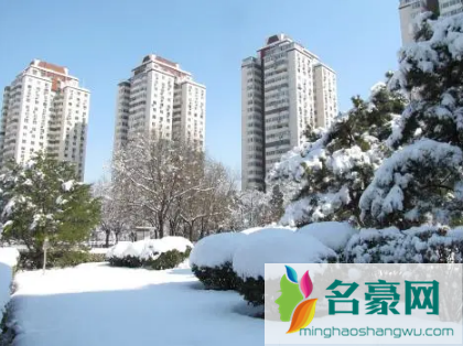2022年北京几月份开始回温3