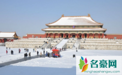 2022年北京2月份会下雪吗 北京2月份温度一般是多少