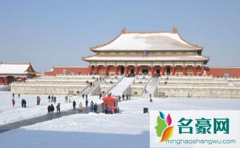 2022年北京2月份会下雪吗1