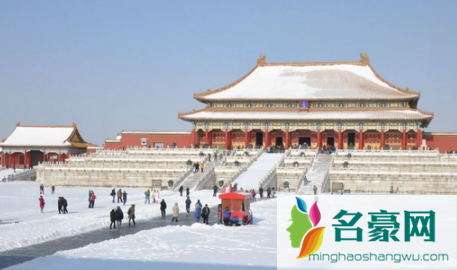 2022北京1月份天气冷不冷3
