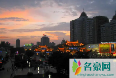 昆明12月几点天黑 12月去昆明合不合适