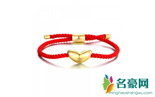 本命年红绳可以让对象买吗2