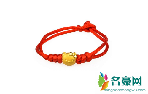 本命年红绳可以让对象买吗3