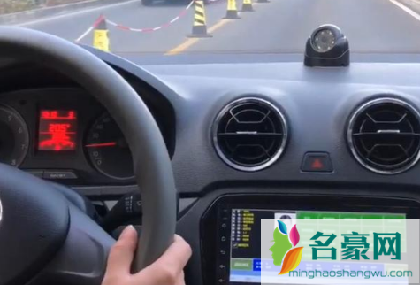 科二四次不过五次驾校帮忙吗3