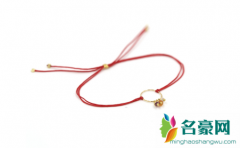 本命年红绳同房的时候可以带吗 本命年红绳什么时