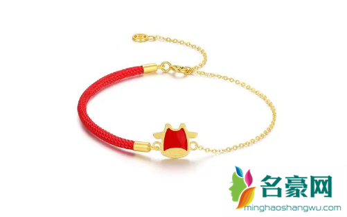本命年红绳可以是姐姐送吗3