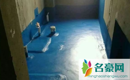 卫生间防水层空鼓不处理有影响吗3