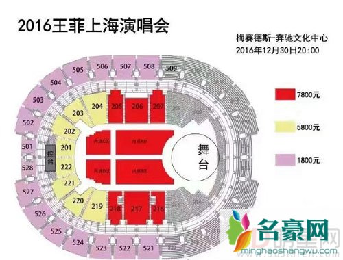 王菲谈演唱会细节 网曝演唱会伴手礼