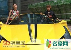 陈曼娜称大陆女孩有心机 女婿结婚两天便爆出脚踏