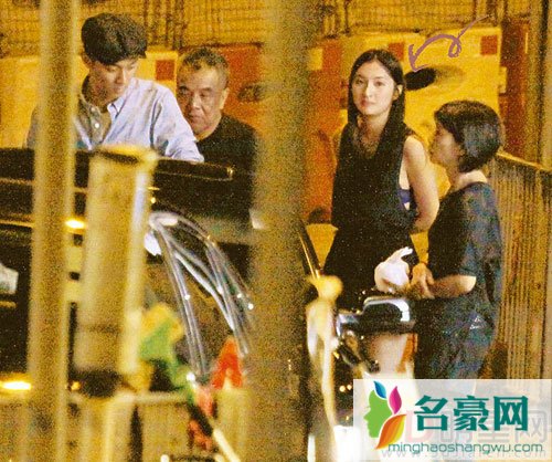 周柏豪泰国完婚 周柏豪资料简介女友是谁