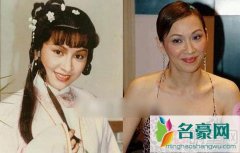 余安安嫁女儿荣升岳母 余安安好身材艳压新娘