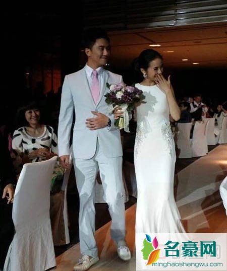 林依晨有男朋友吗 林依晨宣布订婚男友