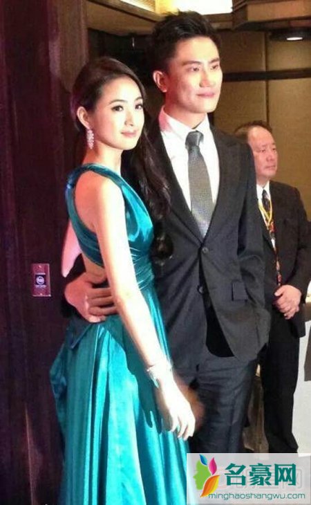 林依晨有男朋友吗 林依晨宣布订婚男友