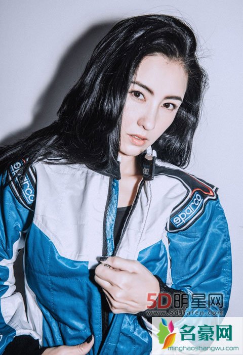 张柏芝林志颖头号惊喜录制照曝光  何尔萌何炅王嘉尔魏大勋头号惊喜热播