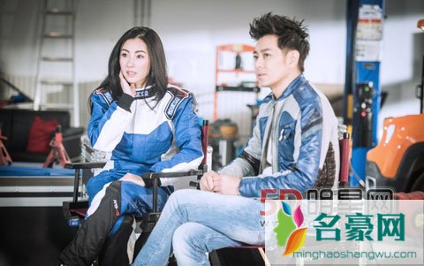 张柏芝林志颖头号惊喜录制照曝光  何尔萌何炅王嘉尔魏大勋头号惊喜热播