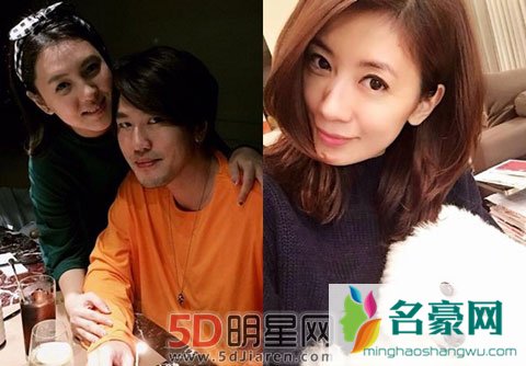 朱芯仪当红时期闪婚卫斯理 经济不济需贾静雯救济