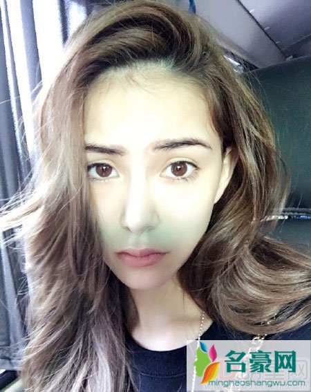 昆凌被曝双面甜心 护妻狂魔周杰伦出面发声