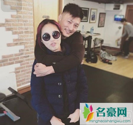 《春娇救志明》开拍 余文乐杨千嬅老搭档再合体