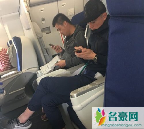 霍建华刘诗诗探班吴奇隆 霍建华刘诗诗关系