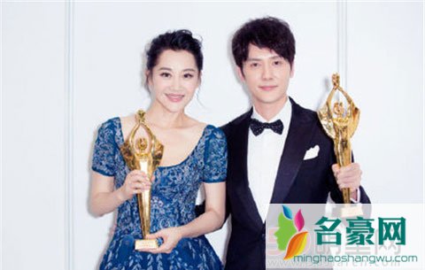 李易峰获奖引争论 百花奖投票有黑幕