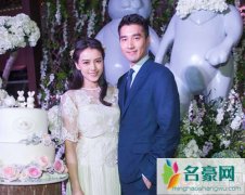 高圆圆怀孕是真是假 高圆圆赵又廷婚后两年为何不