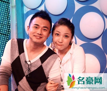 徐睿王珞丹车震照片 徐睿老婆是谁