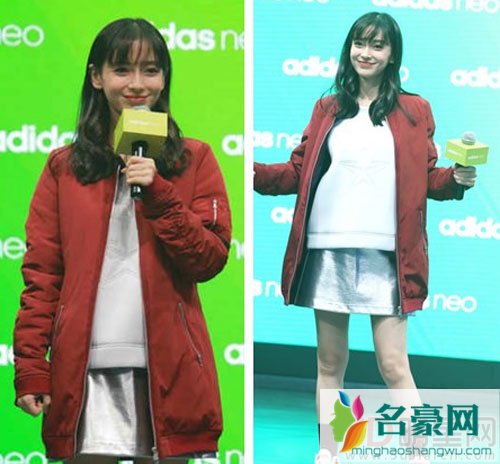 Angelababy怀孕了吗 黄晓明王牌逗王牌发布会回应