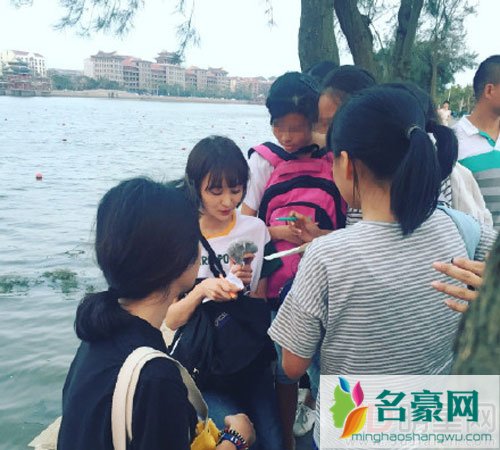 夏至未至路透曝光 郑爽笑容甜美白敬亭帅气十足