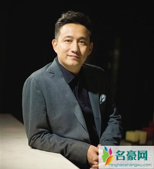 黄磊谈娱乐圈整容 黄磊眼里最好的教育