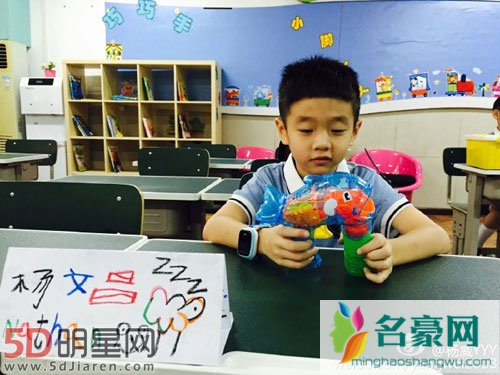 杨威自爆妻子怀二胎 杨威儿子杨阳洋年龄多大了