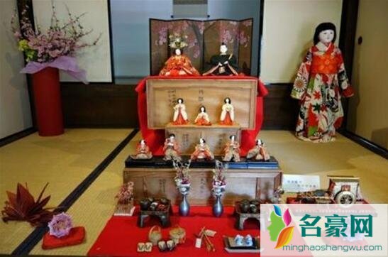 日本和服娃娃灵异事件,没事千万不要随便乱买
