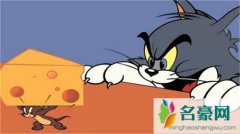 猫和老鼠消失的22集，原因是遭遇灵异事件1945年被禁