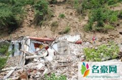 汶川地震灵异事件 2008年512汶川大地震灵异现象（谣