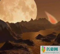 冥古宙之前是什么宙，冥古宙时期有什么动物(地球