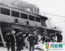 1994年千岛湖事件始末，32人被烧死/3名凶手被枪决