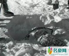 1959年dyatlov事件之谜，9人登山队离奇死亡(至今未解