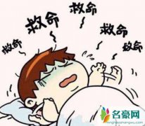 鬼压床的科学解释，睡眠瘫痪症(压力大/作息不规律