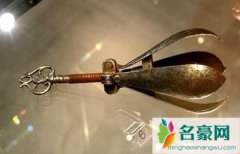 开花梨是什么东西，欧洲古代刑具残酷至极/致人肛