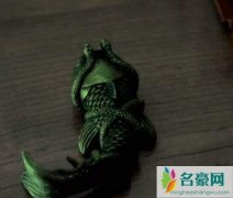 盗墓笔记蛇眉铜鱼真实存在吗，蛇眉铜鱼秘密详细介