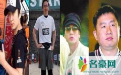 京城四少/魔都四少是谁，京城四少vs魔都四少/秦奋