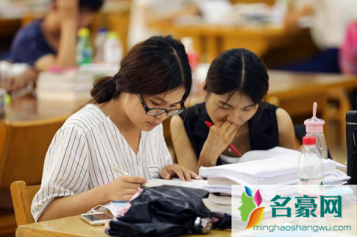 2022考研考场安排什么时候公布3