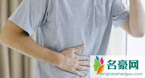 急性肠胃炎是什么症状2