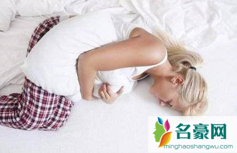 肚子突然很痛而且拉稀拉了之后就不痛了3