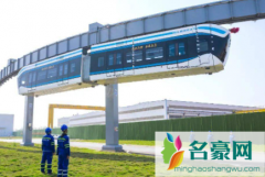空轨会不会掉下来 空轨列车哪个城市有