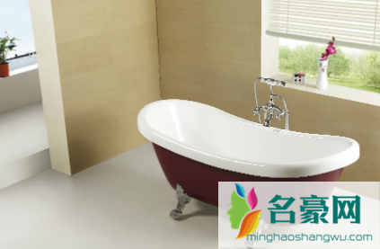 买浴缸买什么材质最实用2